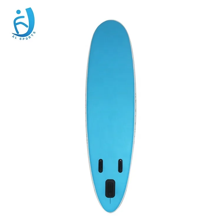 Tavola da surf gonfiabile SUP paddle board super resistente