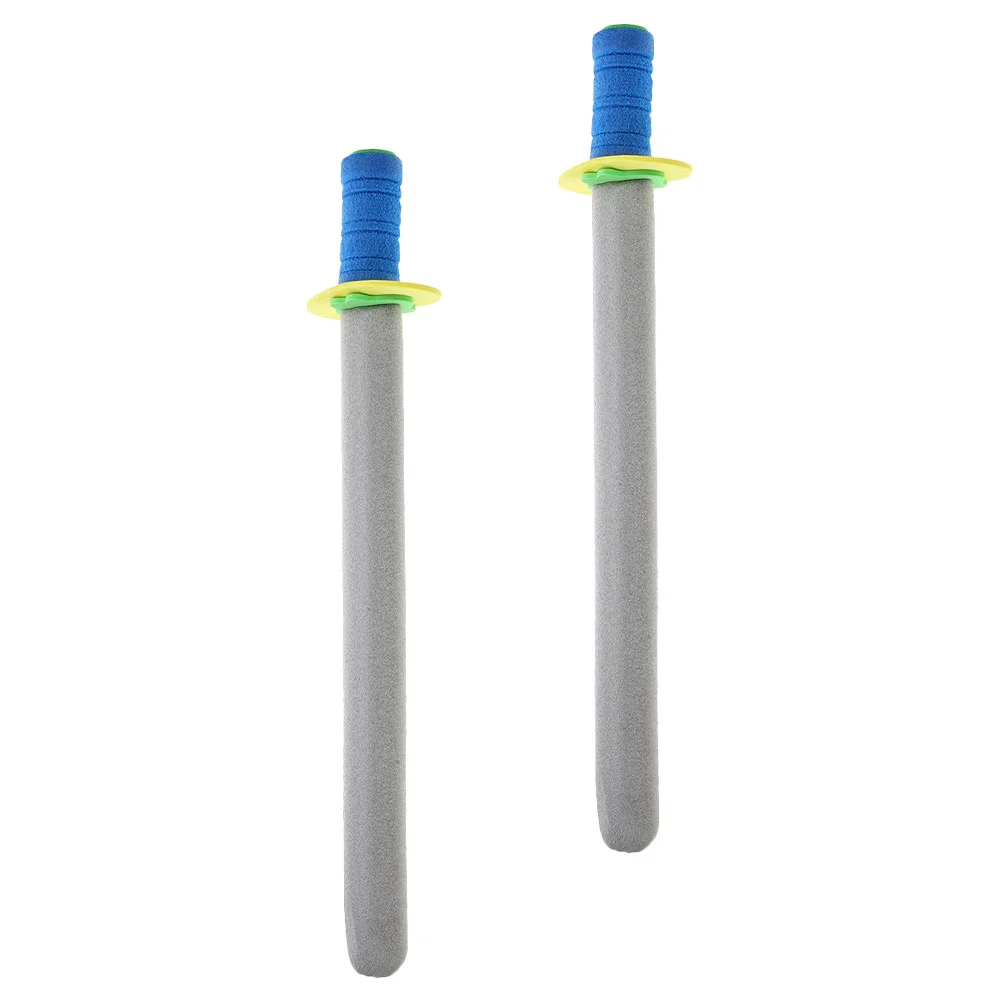 Schermschuim Zwaard Speelbal Kindertraining Prop Schuim Zwaarden Kleuterschool Prestatiespeelgoed