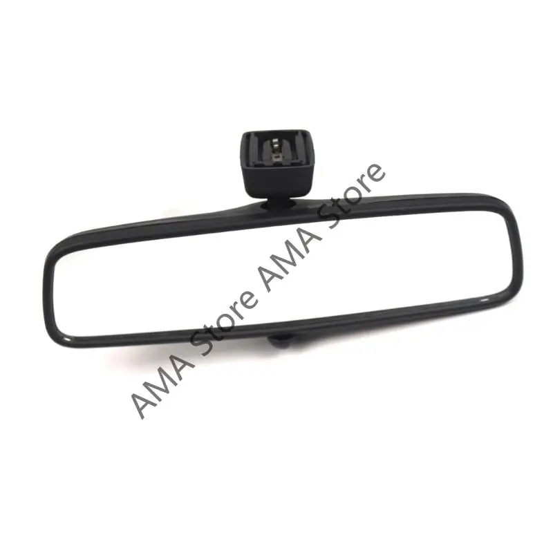 

X7JF Vehicle Interior Dimming Mirror Manual Adjustable Rearview Mirror for Vauxhall