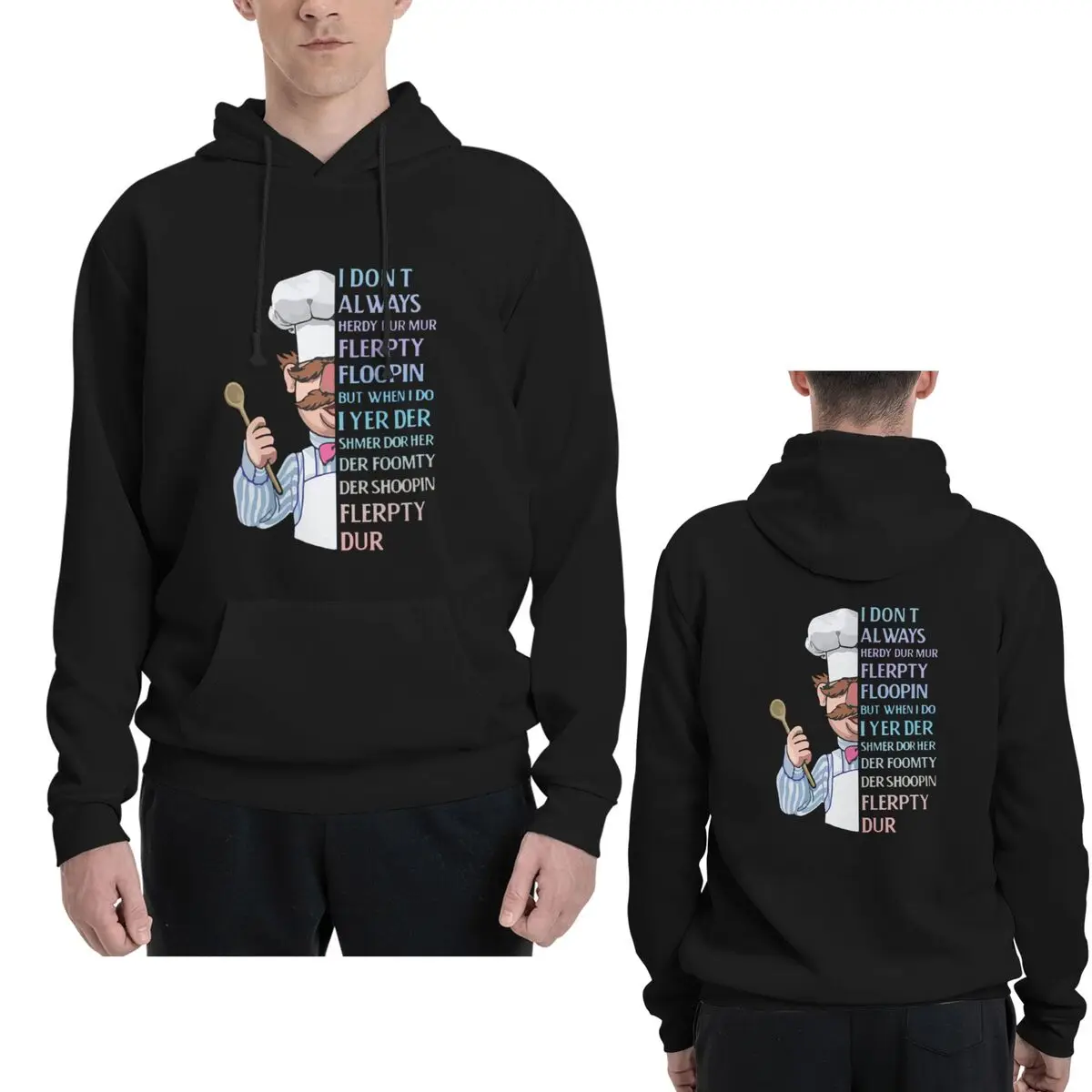 The Swedish Chef - …