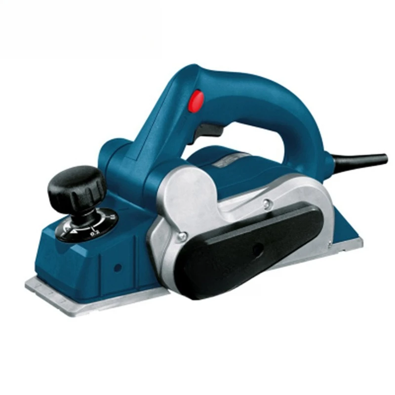 Woodworking electric planer, hand planer, hand planer