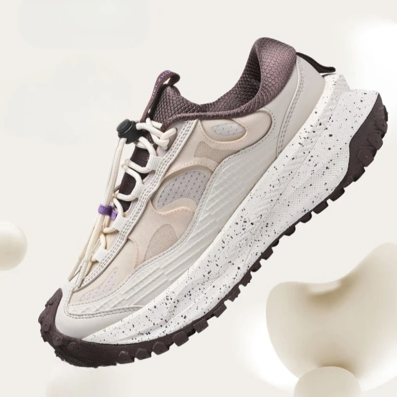 

Hot Sale Hiking Shoe For Man Outdoor Walking Shoes Mens Professional Sport Sneakers Comfortable Rock Climbing Shoes Men