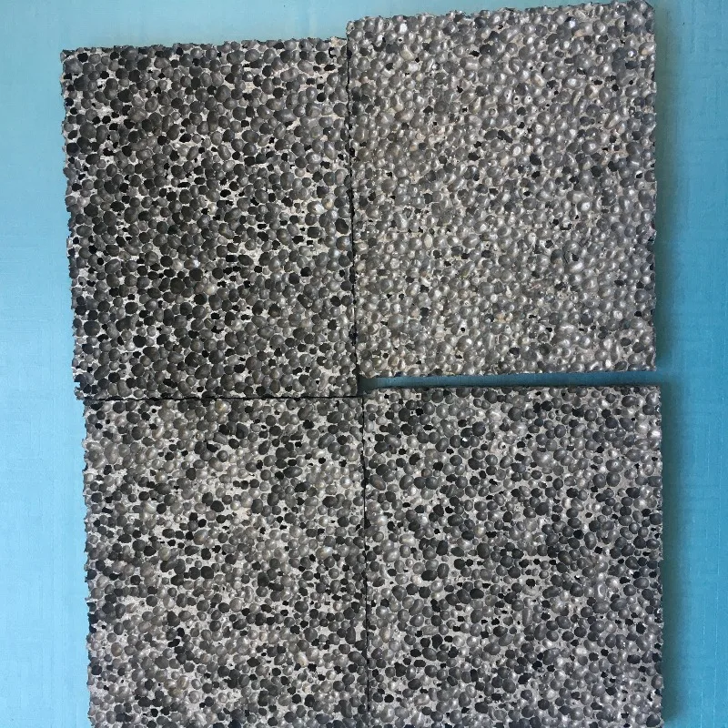 Custom Foam Aluminum 5-200mm Lightweight Honeycomb High-Temperature Composite Panel for Curtain Wall