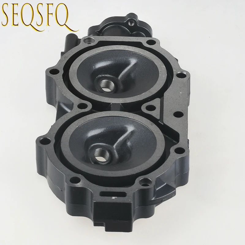 

Head Cylinder 1 61N-11111-01-94 for Yamaha Outboard Motor 2T 25HP 30HP 61N-11111-01 61N-11111-00 61N-11111-00-94 Boat Motor