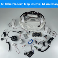 Original Mi Robot Vacuum Mop Essential G1 Cleaner Spare Parts, Fan, Side Brush Motor, Wheel, Mainboard, Sensor Motor Accessories