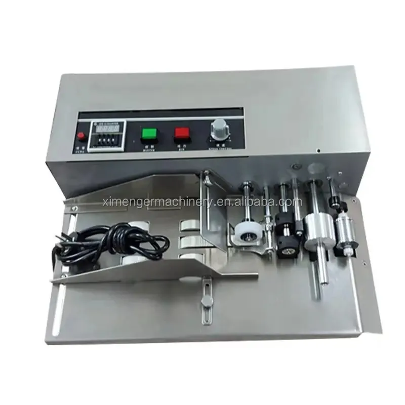 Machine Paper Desktop Counter Paper Counting MachineAutomatic Paper Sheet Counter