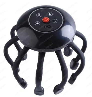 

Головки осьминога, массаж, снятие стресса, головы, тело, расслабление, роскошный акупрессурный компресс, голова, кожа головы