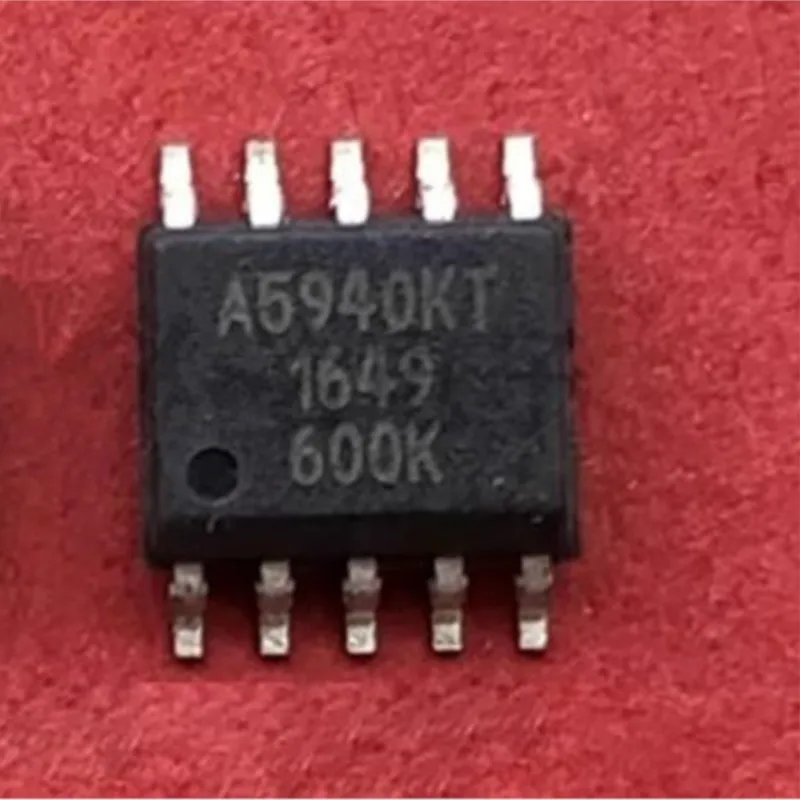 

A5940GLKTR-T A5940KT A5940GLKTR sop10 10pcs