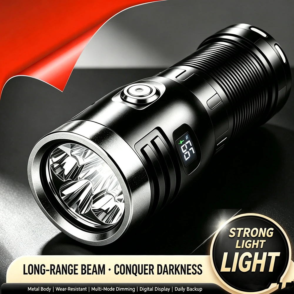 lampe-de-poche-haute-puissance-a-6-led-super-lumineuse-longue-portee-batterie-de-grande-capacite-autonomie-ultra-longue-lampe-torche-d'exterieur