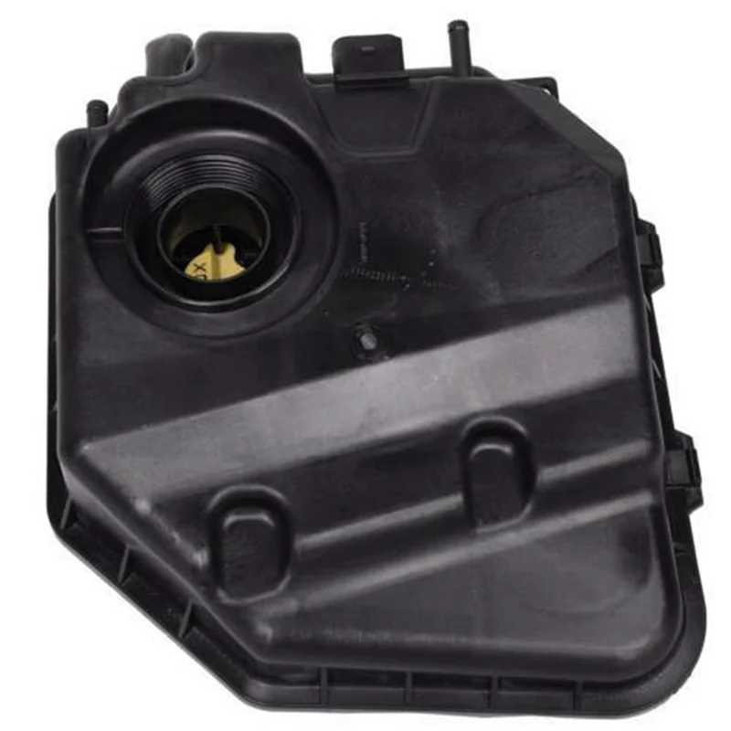 

AV32-Coolant Compensation Tank Expansion Tank For Porsche 9PA Cayenne Q7 Touareg 95510614723 7L0121407C