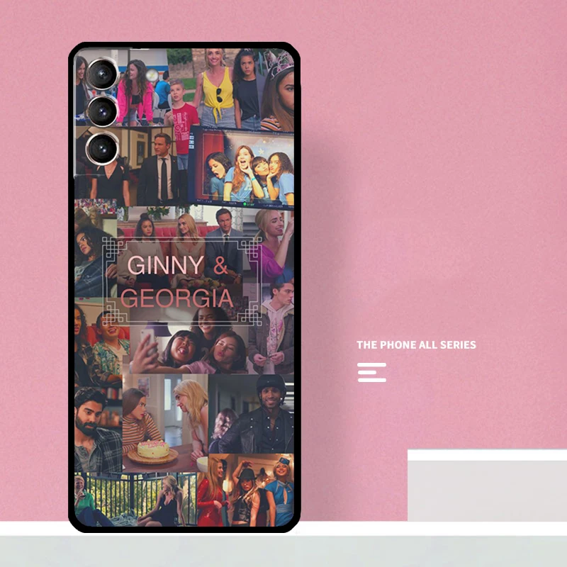 حافظة لهاتف سامسونج جالاكسي S25 Ultra S20 S21 S22 S23 S24 S9 S10 Plus S24 FE #2