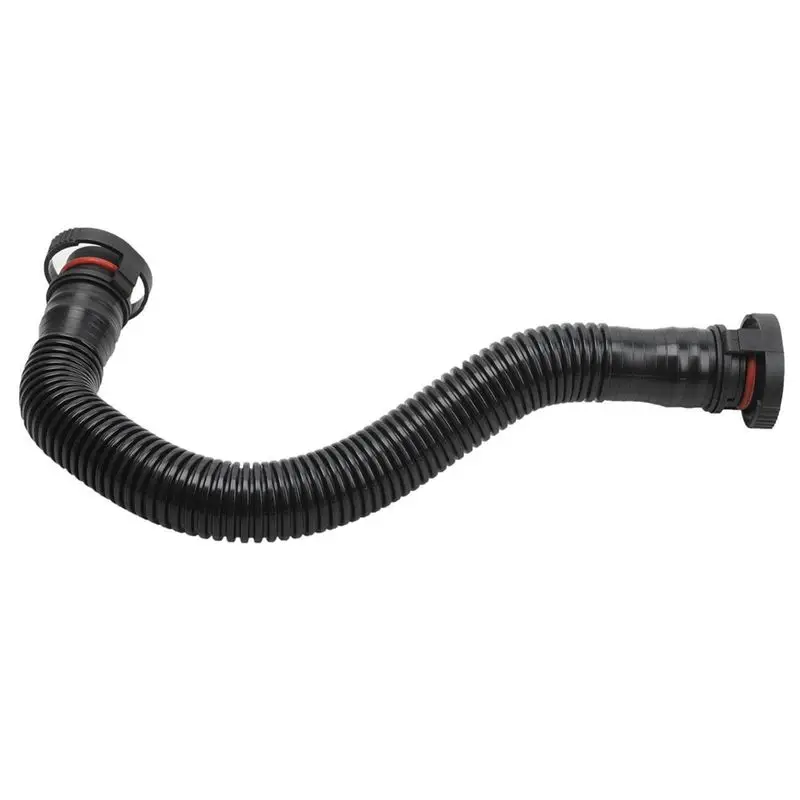 A02Q-New Engine Crankcase Breather Pipes Hose 94810724702 For - Cayenne 4.8 V8 2008-2010