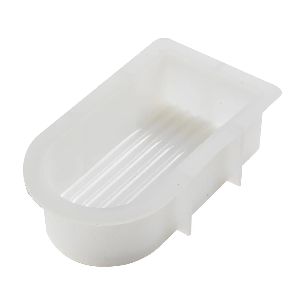 DIY Making Candle for mold Handcraft Odorless Accessories Rainbow Silicone 1Pcs 3 Styles for crystal Soft Strong