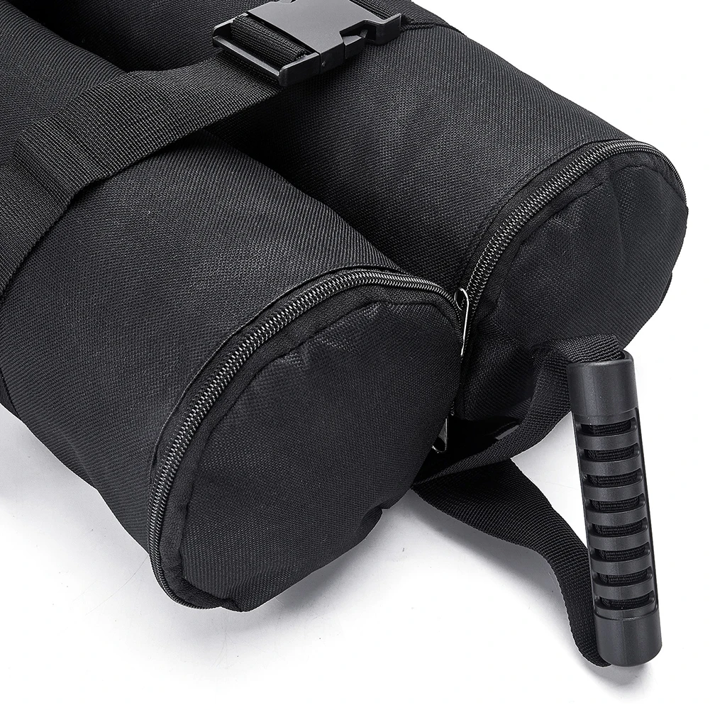 

Plus Size Canopy Weights Sand Bags Wear Resistant Portable Canopy Tent Sandbags for Instant Outdoor Sun Shelter Patio Umbrella