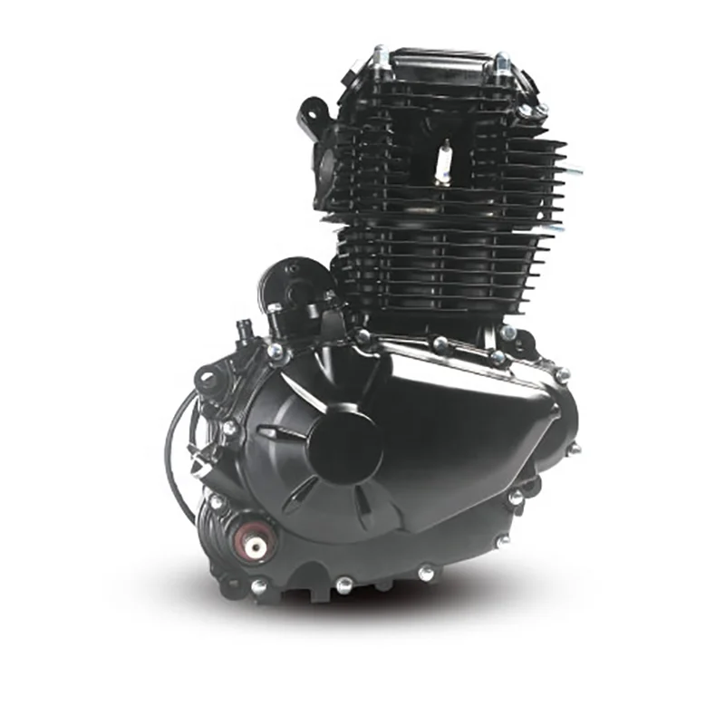 

EDR Zongshen High Quality Air-cooled PR200/250 Engine ZS167FML-5/ZS172FMM-5 Engine Assembly