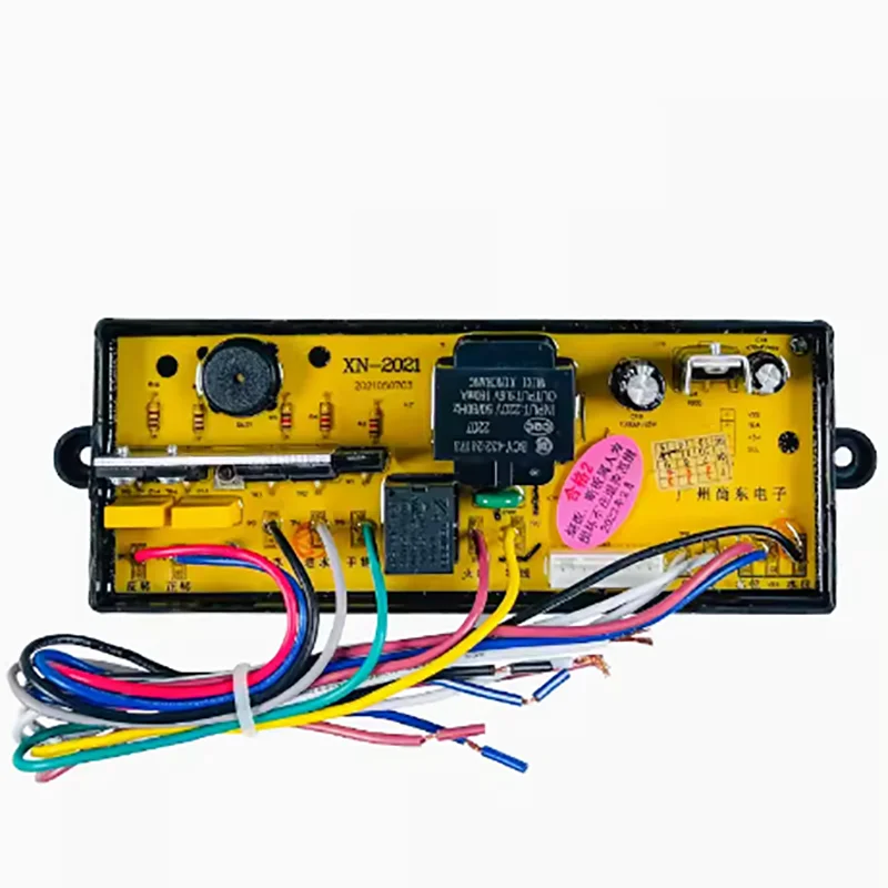 Suitable for Automatic Washing Machine Waterproof Electronic Water Level 999 Universal Board / Mechanical Universal Board