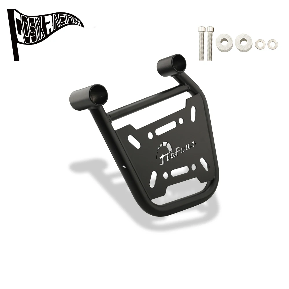 Fit for Eliminator 400 450 SE 2023 2024  Eliminator 500 se 2024 Motorcycle Saddle Bag Side Support Bracket Trunk Bag Holder