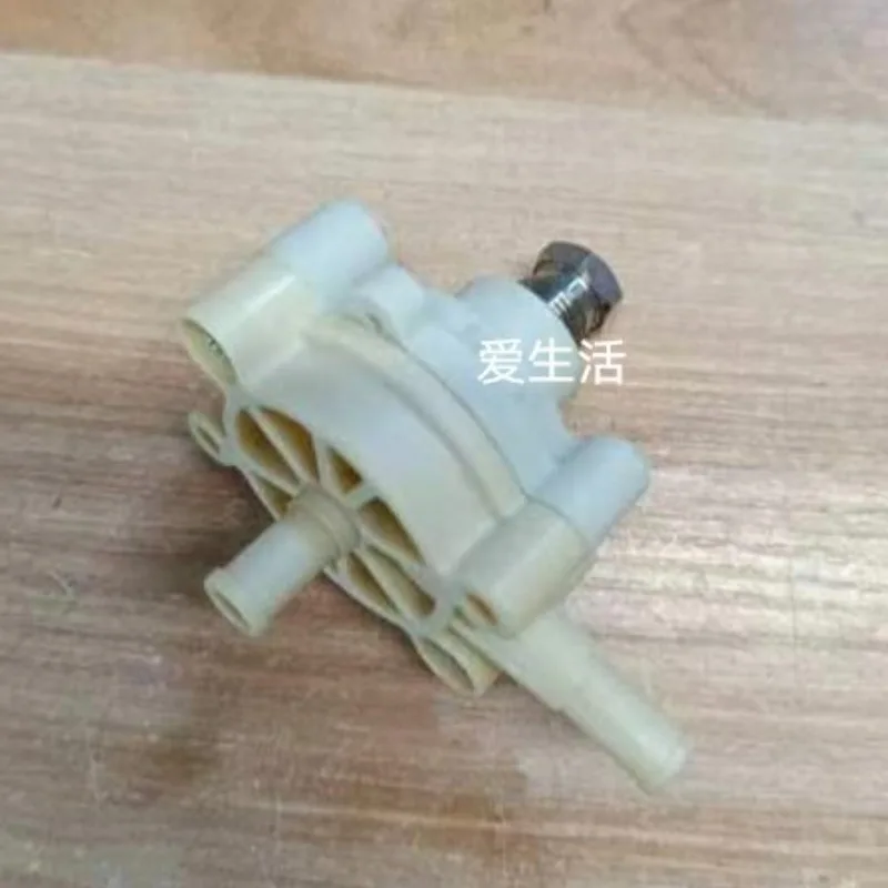 4008 Dialysis Machine No.65 Unloading Pressure Regulating Valve Replacement Parts For Hemodialysis Equipment