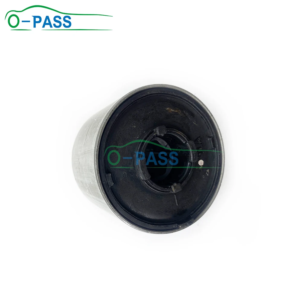 OPASS Front lower Big Control arm Bushing For HONDA CR-V V RW Breeze RY Hybrid RT 2019- 51391-TLA-A70 High Quality