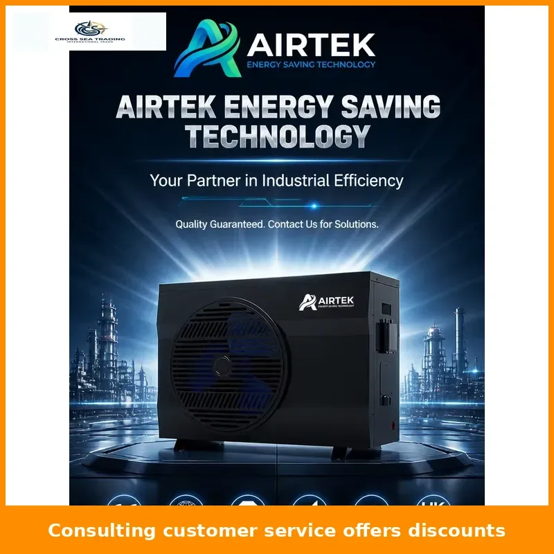 5KW 7KW 9KW 11KW 15KW 18KW 21KW 25KW 28KW R32 Air Source Heat Pump Mini Spa Heater DC Inverter Pool Heat Pump Water Heater