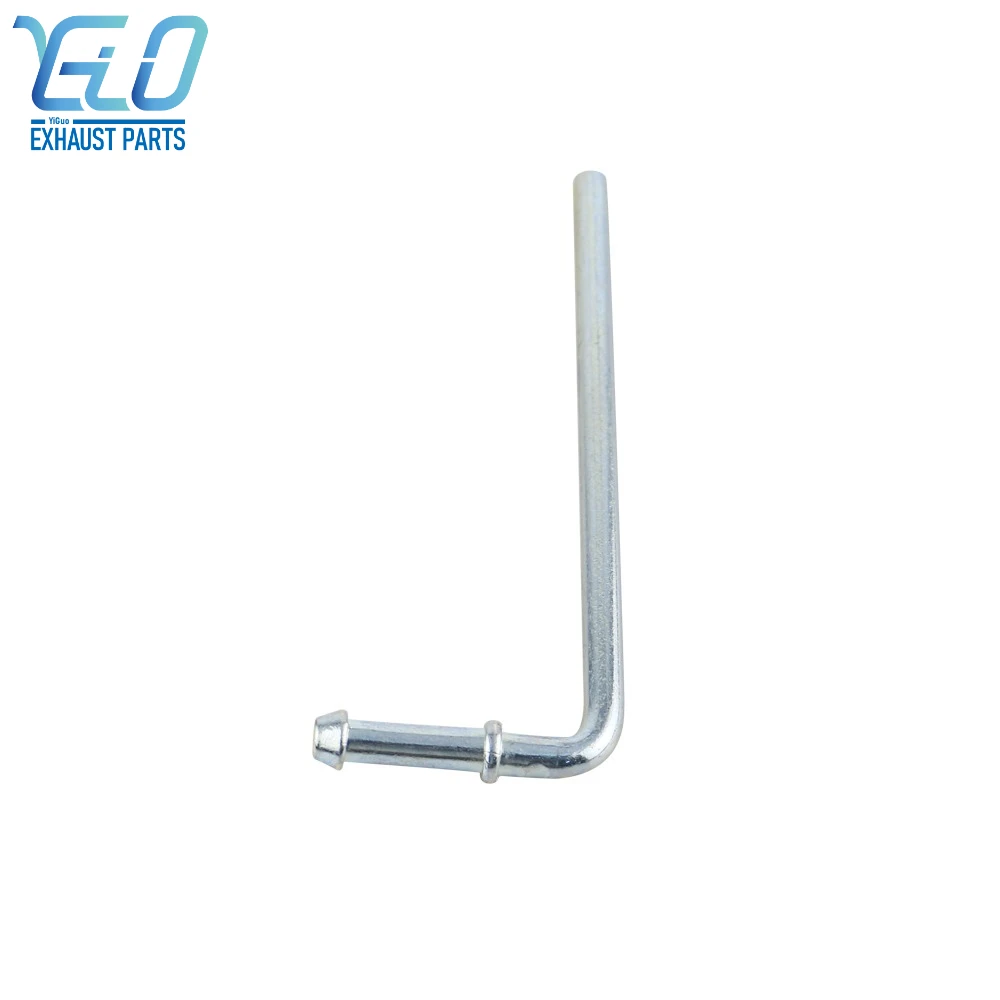 Universal Car Exhaust Pipe Hook 0 Degrees 90 Degrees Muffler Hanger Hook Exhaust Hanging Hook Auto Accessories