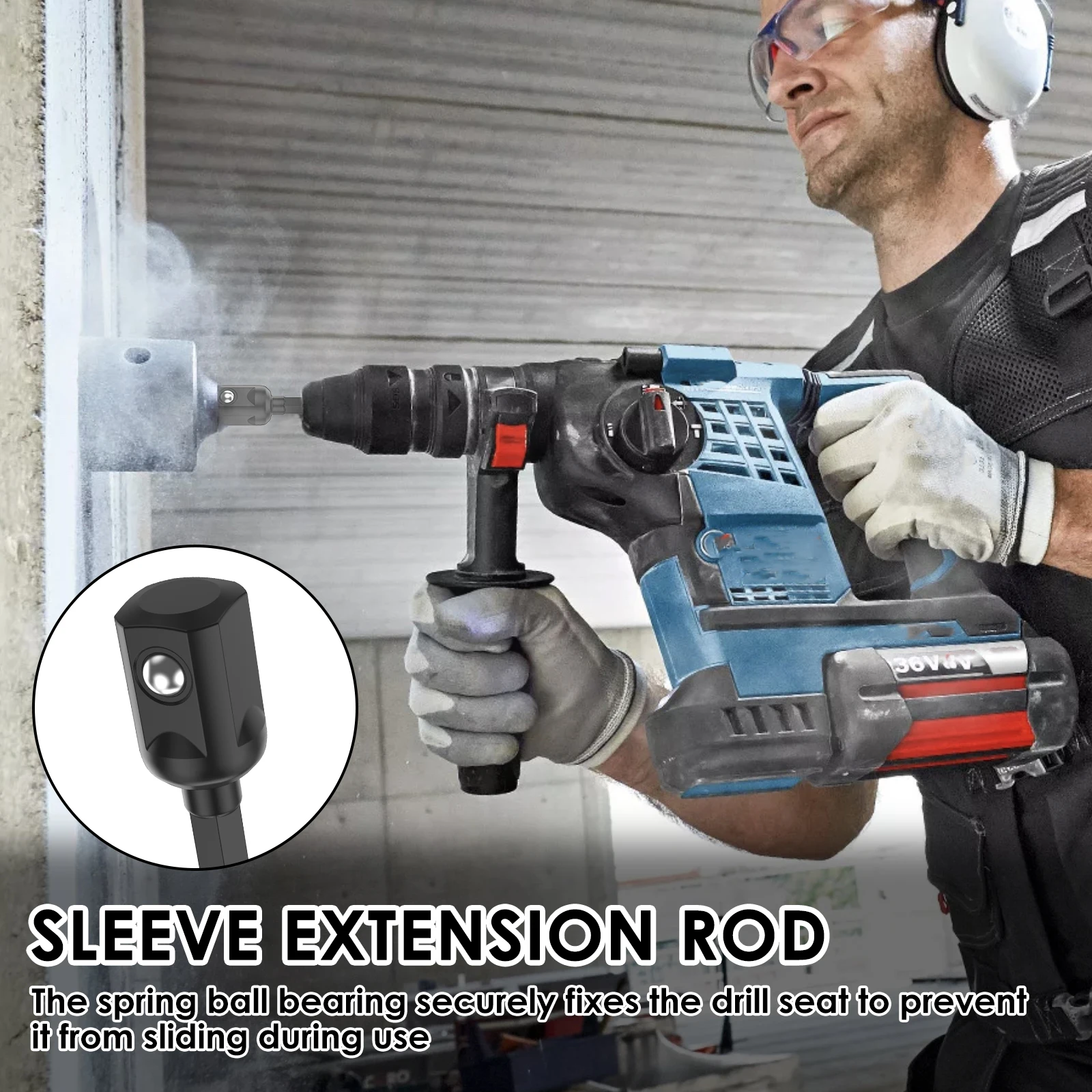 Thumbnail 3 - #5 Socket Drivers Discount Picks