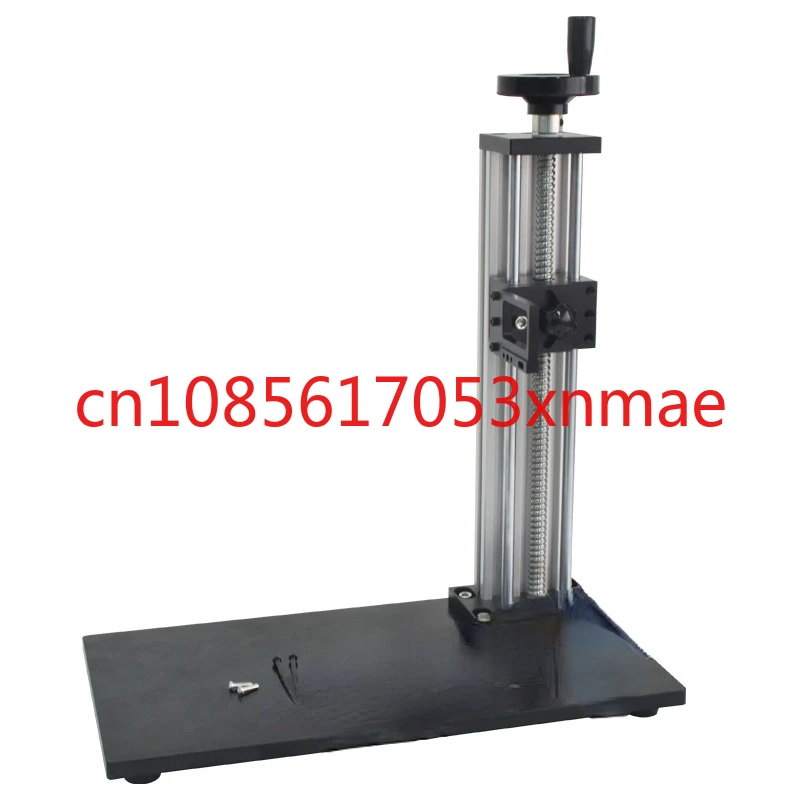 Roughness Instrument Universal Measuring Bracket Portable SJ-210 Detection Platform Cast Iron Lifting Testbed Frame