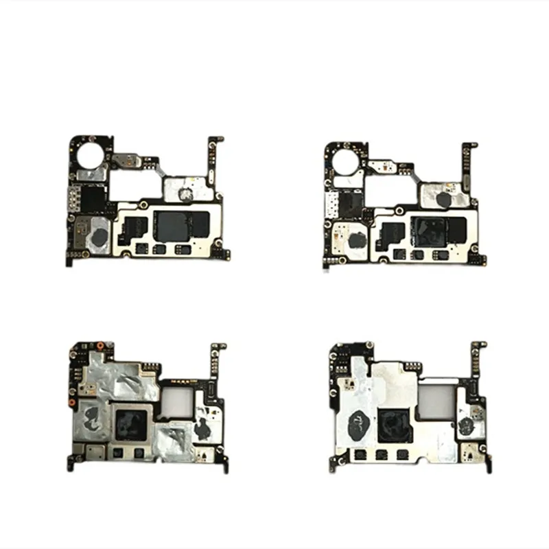 MainBoard Original For Black Shark 5 Pro 5RS 5G Motherboard Logic Chips Circuits Xiaomi Blackshark Main Board Unlocked Replace