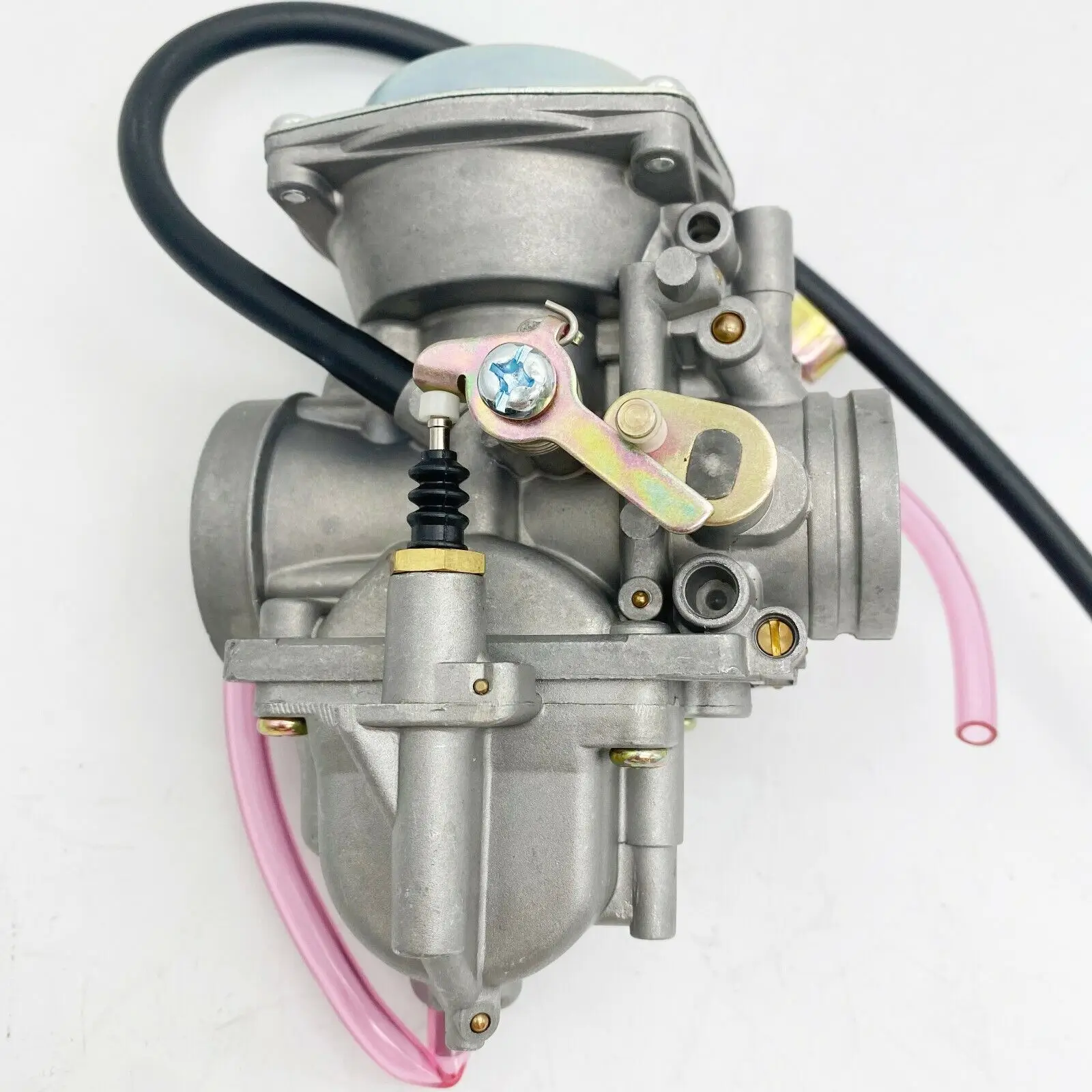 

GN250 GN300 Carburetor Carb Roketa ATV RTU-400Y 400cc JS400 Tank 400 For Yamaha Sr250 Roketa Hensim HS400 Scout 300CC-400CC C