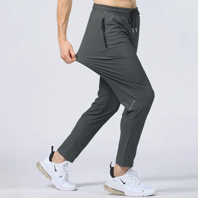 Running Pants Men 4