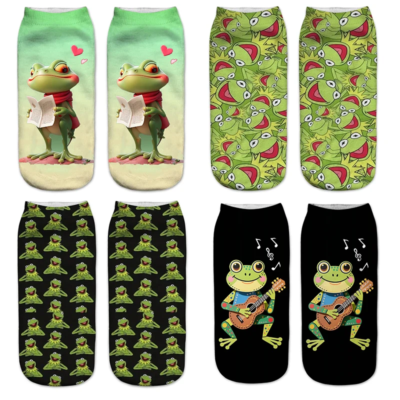 4 ΠΏΠ°ΡΡ ΠΌΠΈΠ»ΡΡ
ΠΈ ΡΠ²Π΅ΡΠ΅Π½Π½ΡΡ
Π½ΠΎΡΠΊΠΎΠ²-Π»ΡΠ³ΡΡΠ΅ΠΊ Ρ 3D-ΠΏΡΠΈΠ½ΡΠΎΠΌ Π΄Π»Ρ ΠΌΡΠΆΡΠΈΠ½ ΠΈ ΠΆΠ΅Π½ΡΠΈΠ½, ΠΏΠΎΠ΄Ρ
ΠΎΠ΄ΡΡ Π΄Π»Ρ Π²ΡΠ΅Ρ
ΡΠ΅Π·ΠΎΠ½ΠΎΠ². 4 ΠΏΠ°ΡΡ ΠΌΠΈΠ»ΡΡ
ΠΈ ΡΠ²Π΅ΡΠ΅Π½Π½ΡΡ
Π½ΠΎΡΠΊΠΎΠ²-Π»ΡΠ³ΡΡΠ΅ΠΊ Ρ 3D-ΠΏΡΠΈΠ½ΡΠΎΠΌ Π΄Π»Ρ ΠΌΡΠΆΡΠΈΠ½ ΠΈ ΠΆΠ΅Π½ΡΠΈΠ½, ΠΏΠΎΠ΄Ρ
ΠΎΠ΄ΡΡ Π΄Π»Ρ Π²ΡΠ΅Ρ
ΡΠ΅Π·ΠΎΠ½ΠΎΠ².