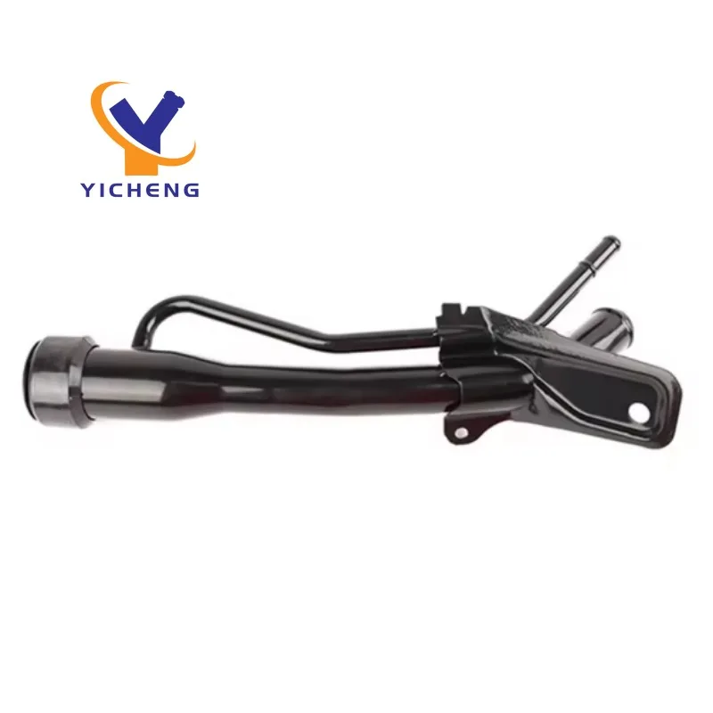 

77201-0K100 772010K100 Diesel Fuel Tank Inlet Hose Pipe for Toyota Hilux Pickup VII Vigo KUN25 KUN35 TGN26 TGN36
