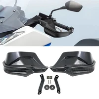 Para Honda NC750D Integra750 NC 750 D Integra 750 S guardamanos de motocicleta protectores parabrisas protección contra el viento