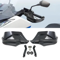 For Honda NC750D Integra750 NC 750 D Integra 750 S Motorcycle Handguards Shield Guards Windshield Hand Wind Protection