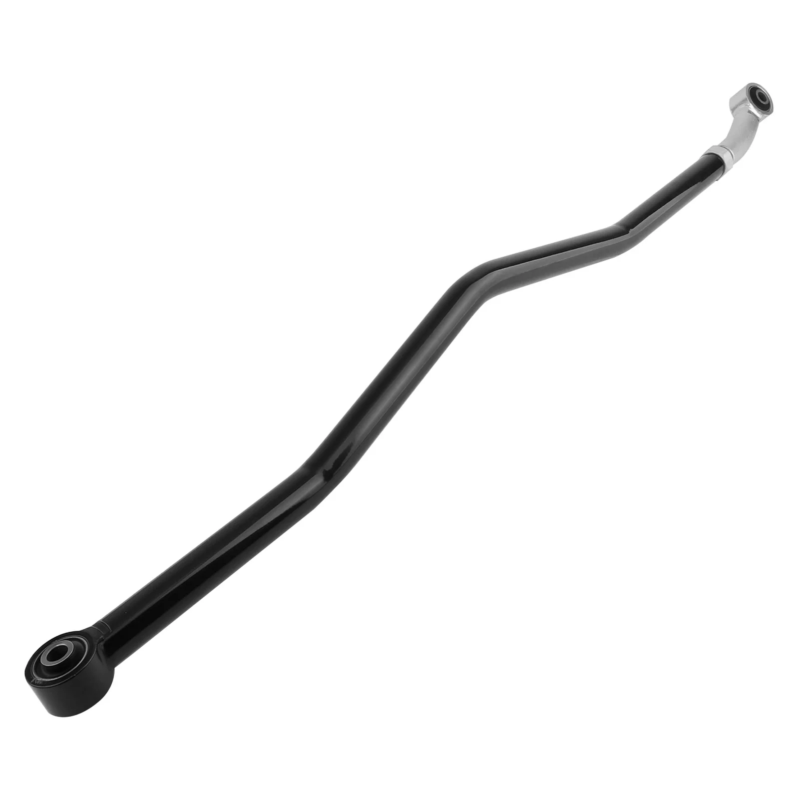 WISHBONE Hinterachsverstellbare Spurstange 0-6 Zoll Höherlegung für Jeep Wrangler JK 2007-2018