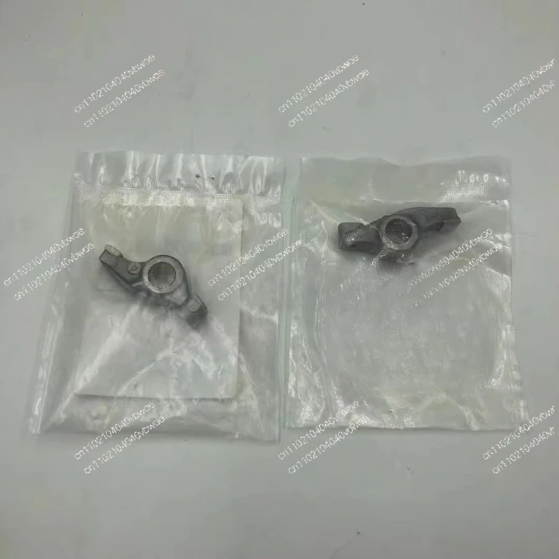 Engine 4LE2 3LD1 4LE1 valve intake rocker arm 8-9721 2518-0 excavator