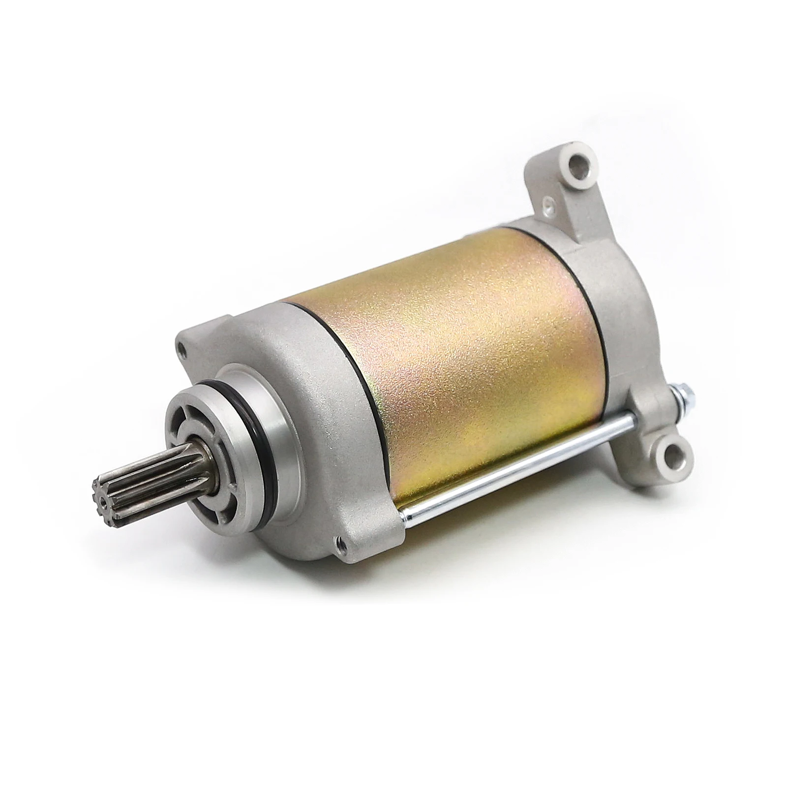 

Starter Motor For CF500 LongWB (AU)CFMoto 500cc CF188 Starter Motor 9 Spline Teeth CF Moto Genuine Part ATV UTV Car Accessories