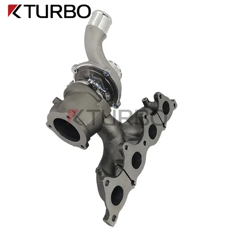 Suitable for 1.6L turbocharger 16399700016 1639-988-0016 28231-2B760