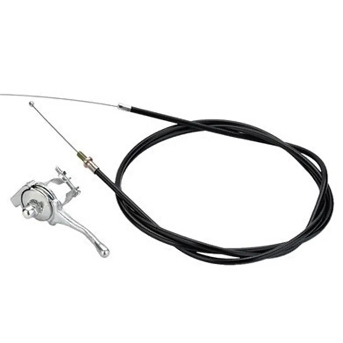 A74U 21243 Throttle Cable Kit for Multiquip Whiteman J36 JS36 B46 BS46 Trowels Tool Accessories