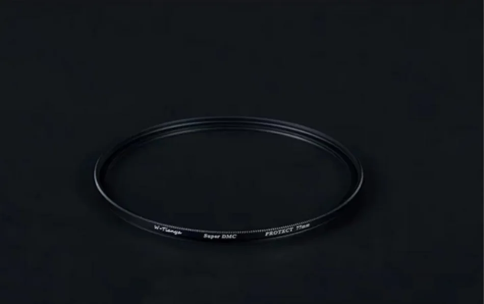 WTIANYA 95mm Dünne Xs-pro1 Digital-zirkular-polfilter Multi-beschichtung UV Filter Für 95mm DSLR SLR Kamera MC Uv objektiv Beschützer – Detail 3