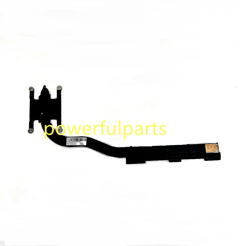 

For HP 470 G8 17-CN 17-CP Cooling Heatsink N24335-001 Working Good