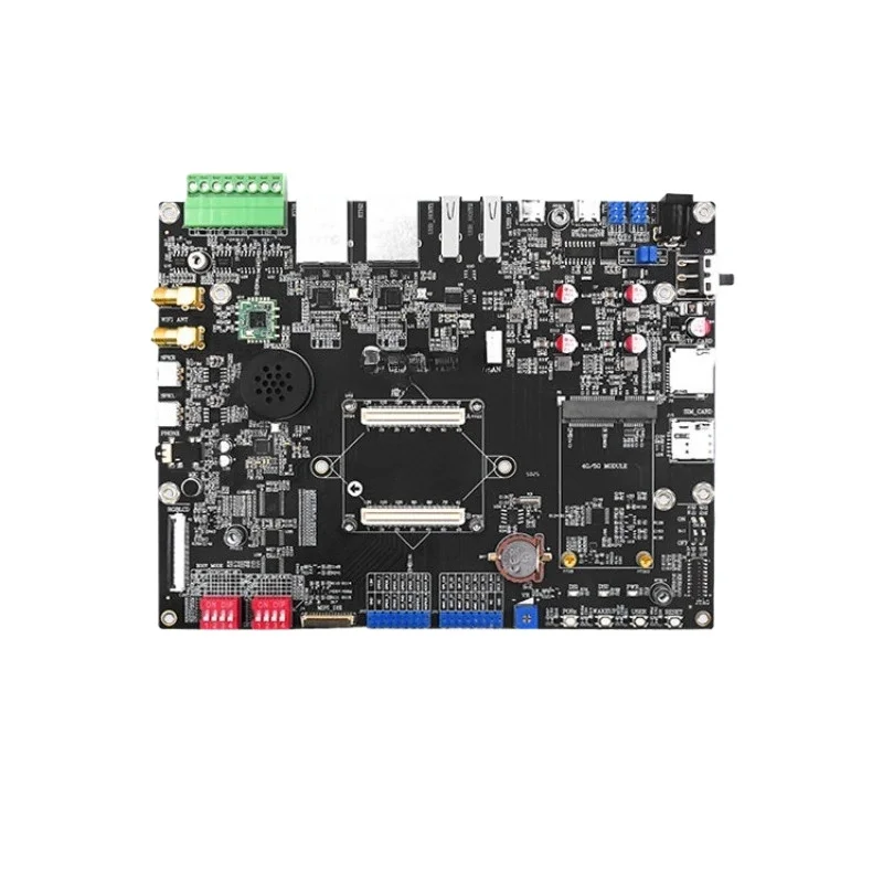 For TI AM62L Development Board Linux Embedded AM335X Upgrade