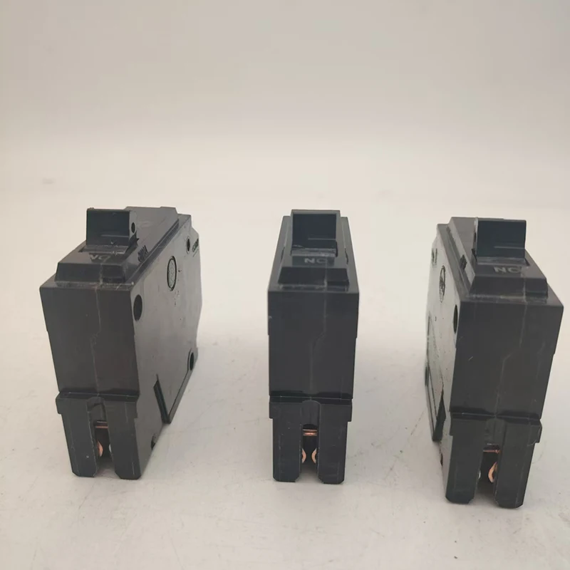 5 Piece 1inch THQL 1P  plug in circuit breaker for GE Original Distribution Box TYE Distribution Box