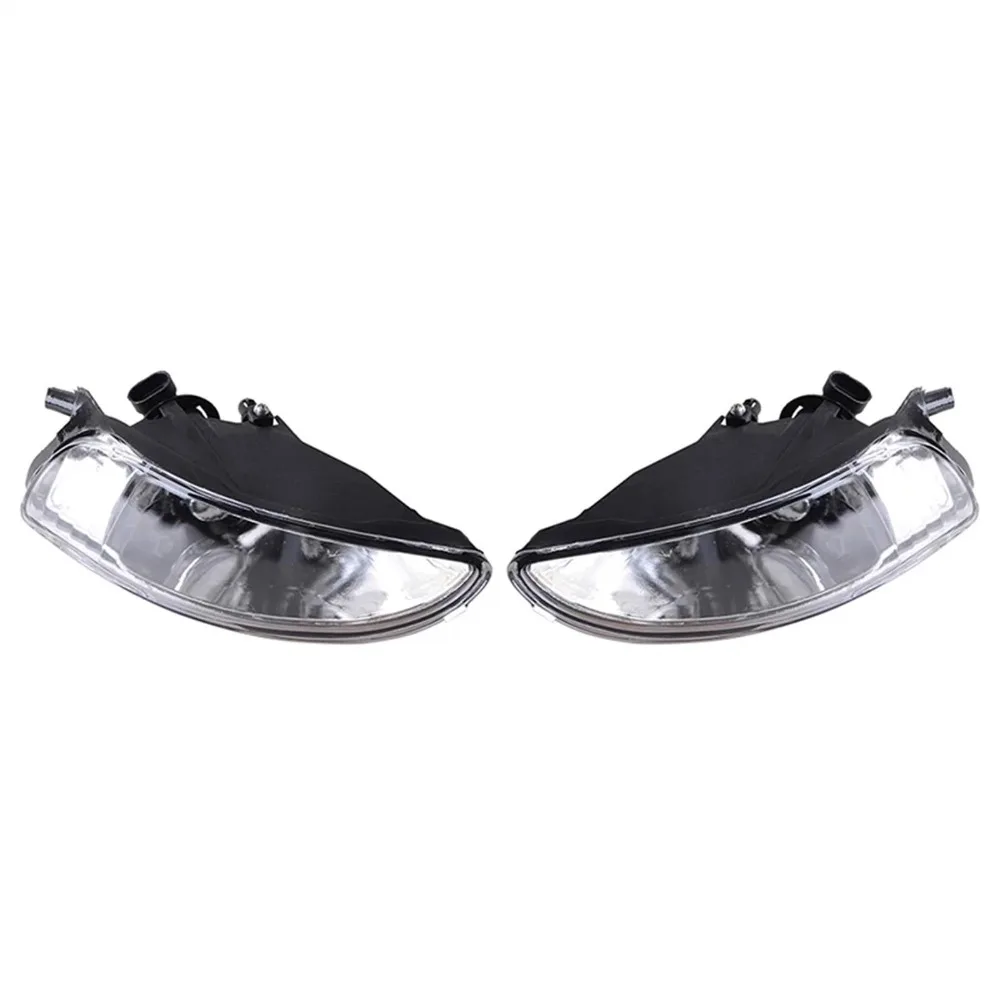 Frontlight Foglamp For Lexus RX300 RX330 RX350 2003-2008 Car Front Bumper Fog Light Lamp DRL Daytime Running Light