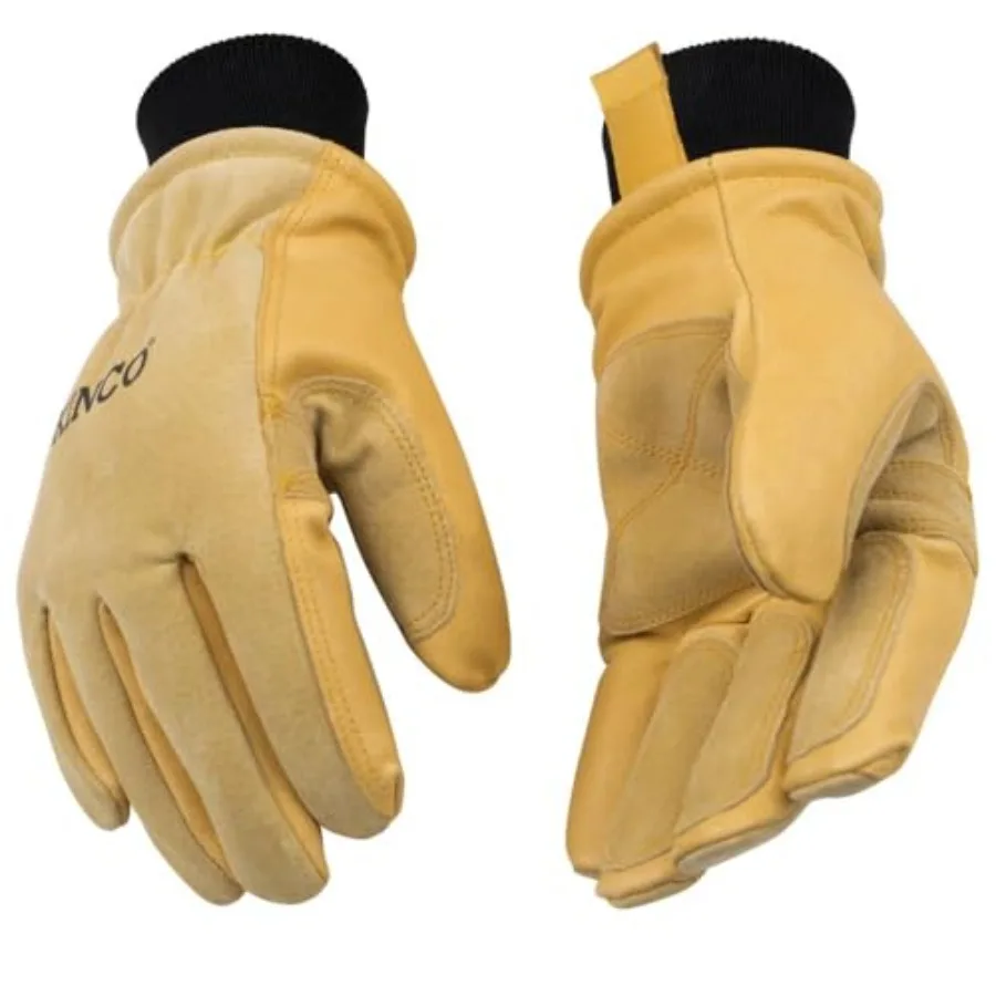 

Premium Ski Gloves, 2026 year