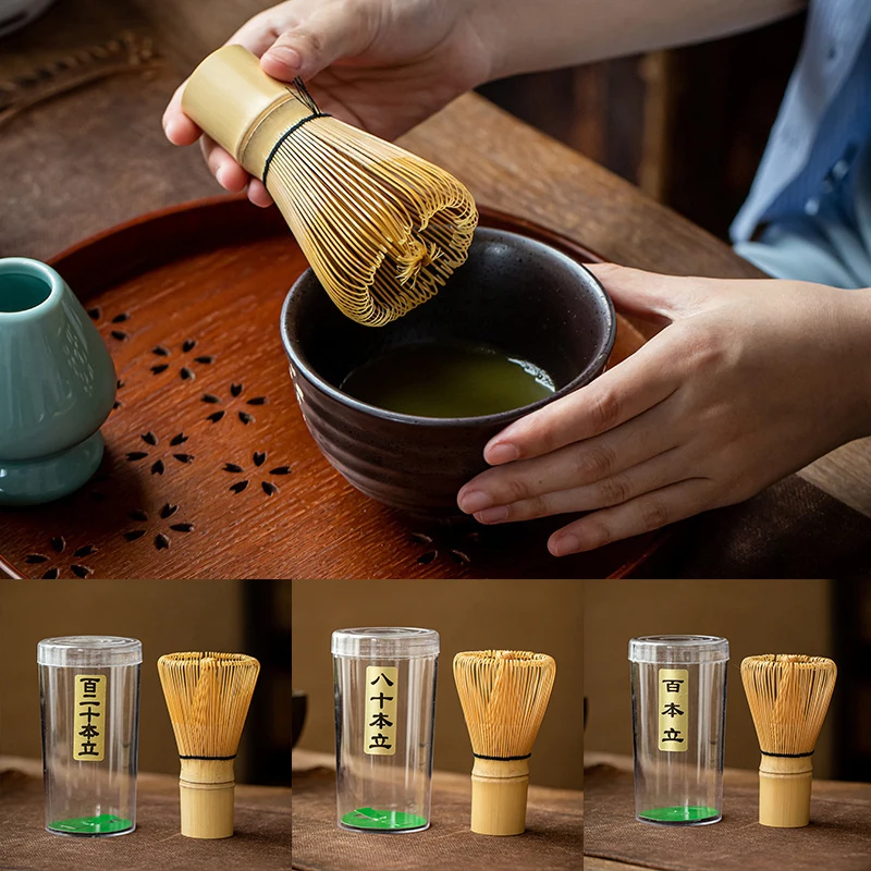 

Tea Set Japanese Tea Set Matcha Whisk Tea Spoon And Scoop Matcha Set Bamboo Accessories