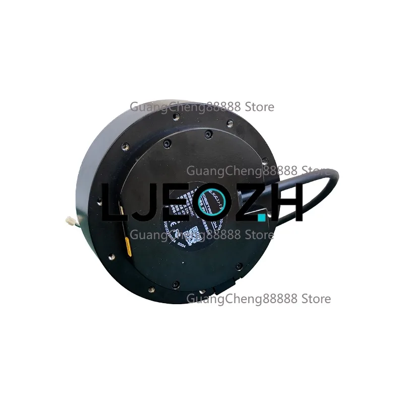 Spiritual Foot Times Joint Motor Module ROBSTRIDE04: Quasi-direct Drive 120Nm Integrated Joint Module