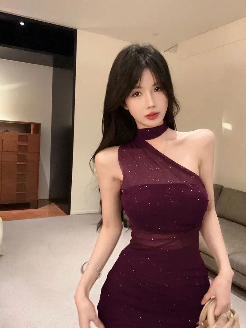 Robes femmes robe Harajuku printemps maille plissée à la main Streamer brodé couches taille basse princesse fête d'anniversaire Fairycore