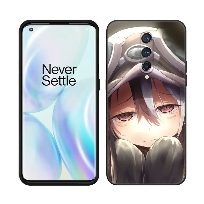 Черный силиконовый чехол для OnePlus 9R 10R 11R 12R ACE 2 Pro 2V 3V Nord CE 2 3 Lite 4 N10 N20 N30 SE