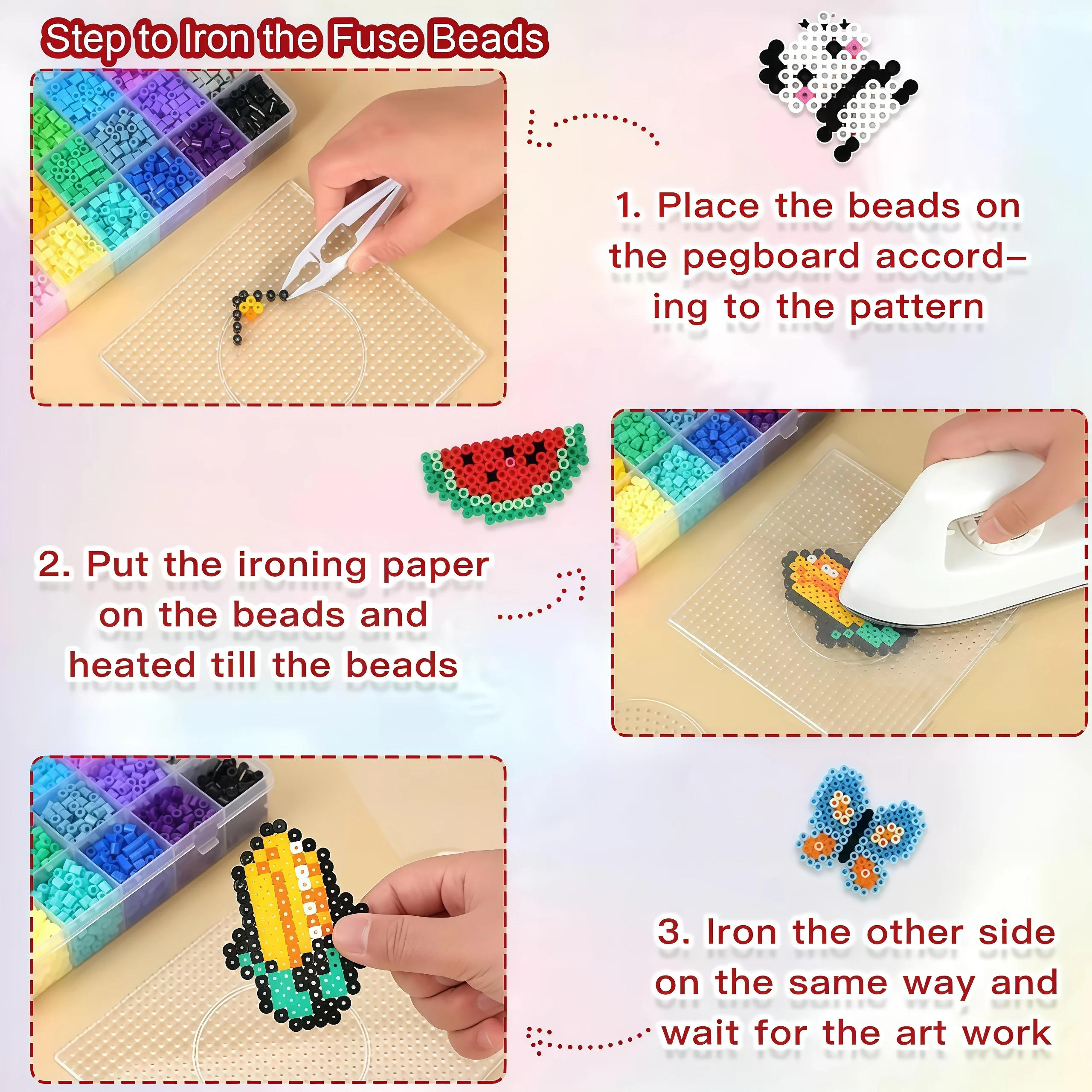 Thumbnail 2 - #32 Best Jigsaw Puzzle Sets to Buy In 2026
